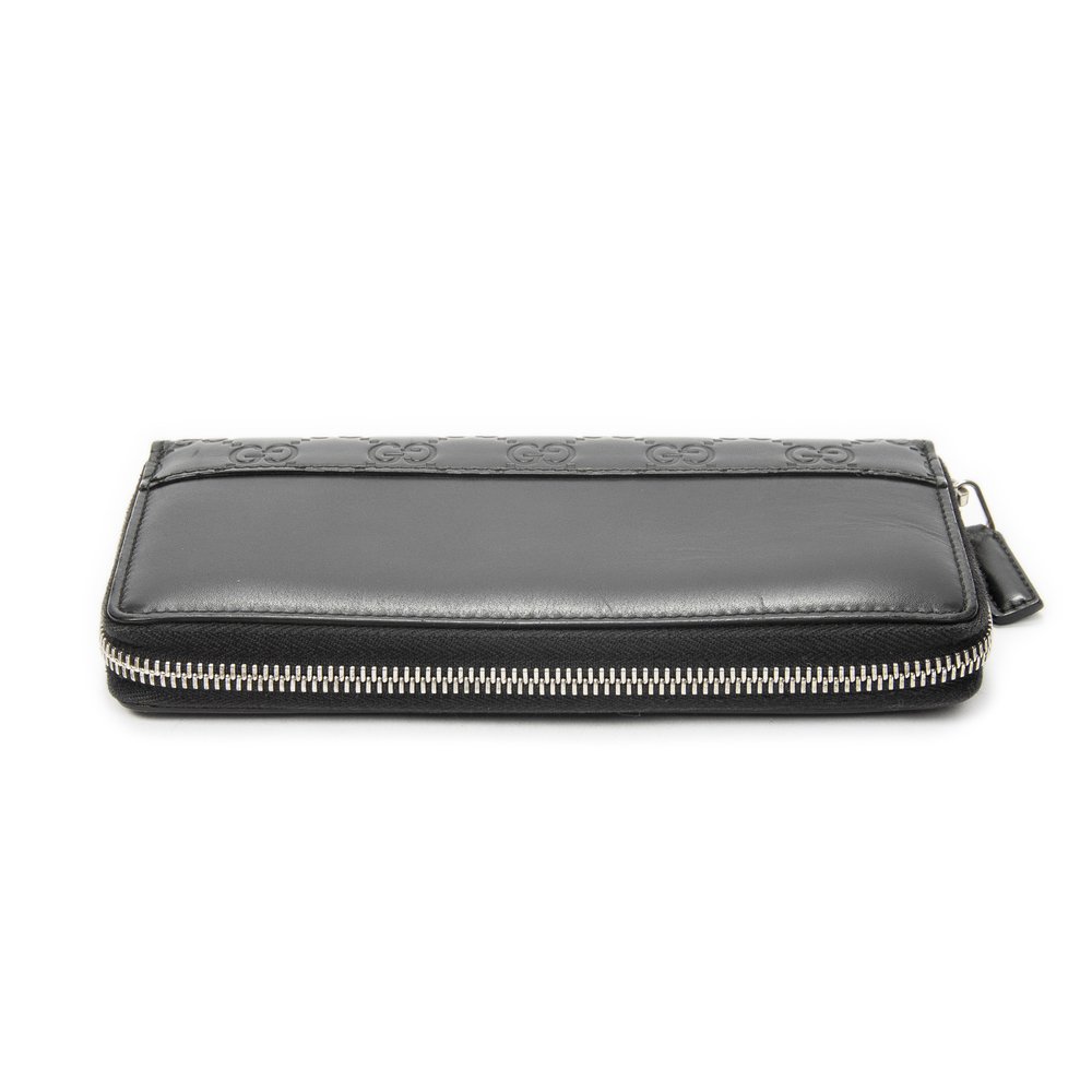 Gucci Zip Around Wallet - Picture 3 of 6
